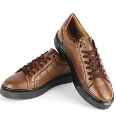 Basket Homme Gill